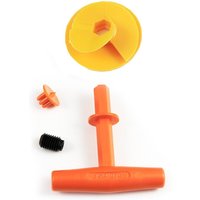 Primacoustic Rotofast Snap-On Anchor 50 Pack