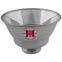 Harmon Trombone Plunger Mute Aluminium