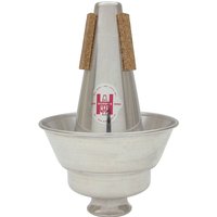 Harmon Trumpet Triple Play Cup Combo Mute Aluminum