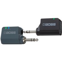 Boss WL-20L Compact Wireless Instrumenten-System - Fast neu