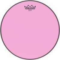 Remo Emperor Colortone Rosa 13" Trommelfell