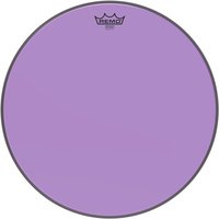 Remo Emperor Colortone Lila 18" Trommelfell