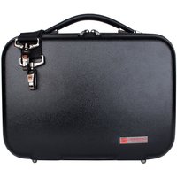 Protec BLT307 Clarinet Case with Pocket Black