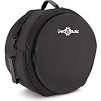14"x6.5" Padded Snare Drum Bag by Gear4music