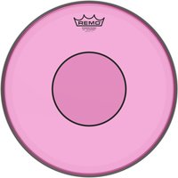 Remo Powerstroke 77 Colortone Pink 13 Trommelkopf