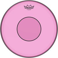 Remo Powerstroke 77 Colortone Pink 14’’ Drum Head