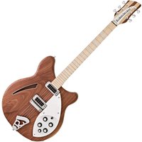 Rickenbacker 360 Walnut
