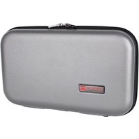 Protec BM315 Micro Oboenetui Silber