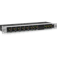 Behringer Ultrazone ZMX8210 V2 8-Kanal-Zonenmischer