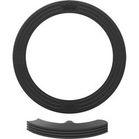 Remo Externes Sub Muffl 18 Bass Drum System für Submuffl 18 Bass Drum System