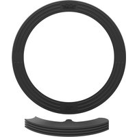 Remo Externes Sub Muffl 20 Bass Drum System für Sub Muffl 20 Bass Drum System
