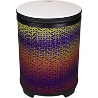 Remo 14’’ Festival Bass Drum Holi Magenta