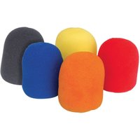 QTX Dynamic Microphone Windshields