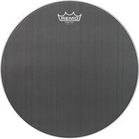 Remo Wildleder Max 14 Snare Marschtrommelkopf