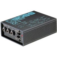 Boss DI-1 Direct Box
