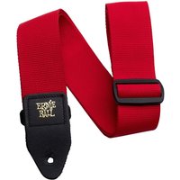 Ernie Ball Polypro Strap rot