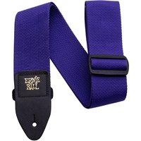 Ernie Ball 4045 Polypro Strap Purple