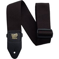 Ernie Ball Polypro Riemen braun