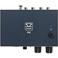 SubZero Pro Phono-Vorverstärker