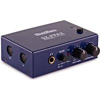 SubZero Pro Phono-Vorverstärker