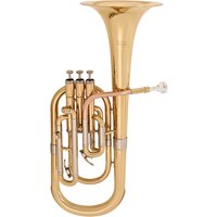 Elkhart 100TH Student Tenor Horn