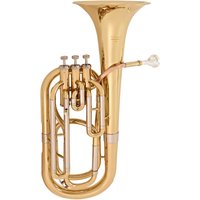 Elkhart 100BH Student Baritone Horn