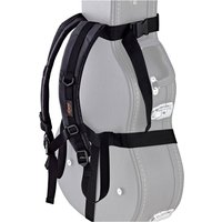 Ortega OBPS Back Pack Strap