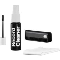 AM Clean Sound Record Cleaner Set