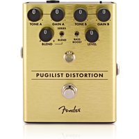 Fender Pugilist Distortion