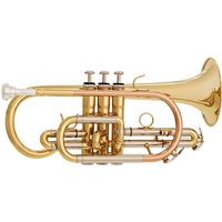 Elkhart 100CR Student Cornet