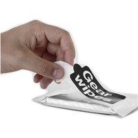 AM Clean Sound Gear Wipes (Pack of x20)