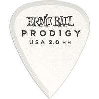Ernie Ball P09341 Prodigy Sharp 20mm 6er Pack
