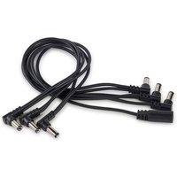 RockBoard von Warwick CAB POWER DC6-A
