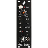 Expert Sleepers Kleiner Mikey (8 PS)