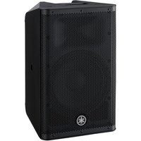 Yamaha DXR10mkII 10-PA-Aktivlautsprecher