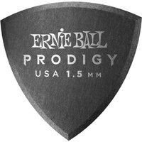 Ernie Ball P09331 Prodigy Abschirmung 15 mm 6er-Pack