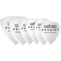 Ernie Ball P09343 Prodigy Multipack 20mm 6er Pack