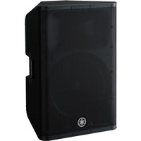 Yamaha DXR15mkII 15-PA-Aktivlautsprecher