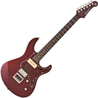 Yamaha Pacifica 611 HFM Root Beer