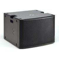 dB Technologies SUB 918 18 Active PA Subwoofer