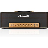 Marshall 1987X Plexi Reissue Valve Head