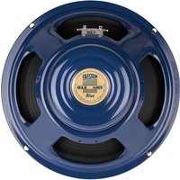 Celestion Blue blauen 8 Ohm Lautsprecher - Fast neu