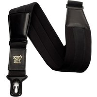 Ernie Ball P04146 Breiter Neopren-Polylock-Komfortriemen