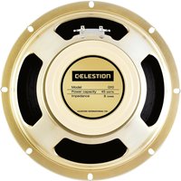 Celestion G10 Creamback 8 Ohm Speaker