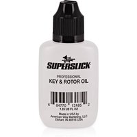 Superslick Key And Spindle Oil 1.25oz