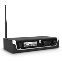 LD Systems U508 IEM In-Ear Monitoring Sender für die Ohrüberwachung