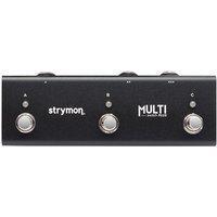 Strymon MultiSwitch Plus