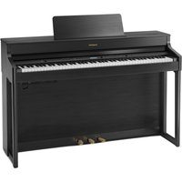 Roland HP702 Digitalpiano Anthrazit