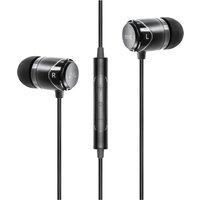 SoundMAGIC E11C Black