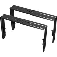 Turbosound iQ15 Wall Bracket Pair